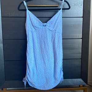 PacSun Floral Print Sundress